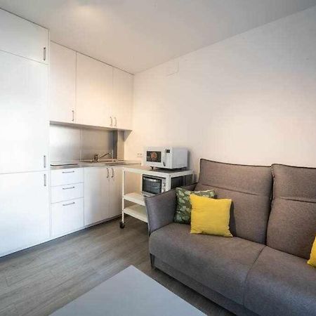 1 Room Atico Pedregalejo 马拉加 外观 照片