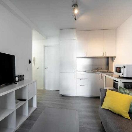 1 Room Atico Pedregalejo 马拉加 外观 照片